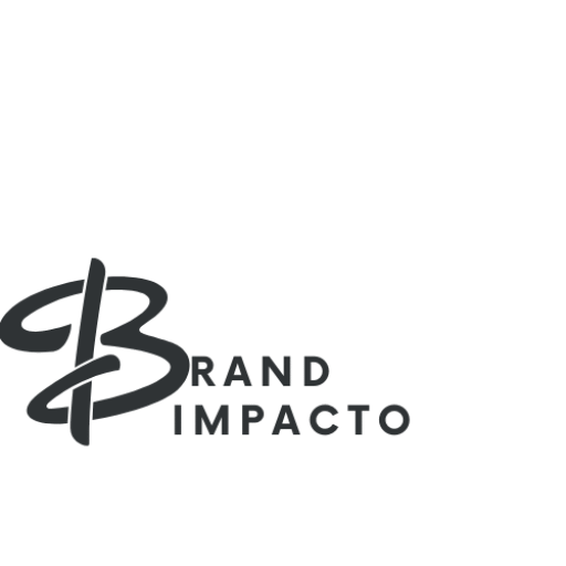 brand impacto logo